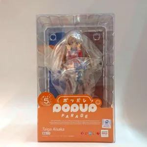 POP UP PARADE aisaka taiga Modular Design Metaverse Asset