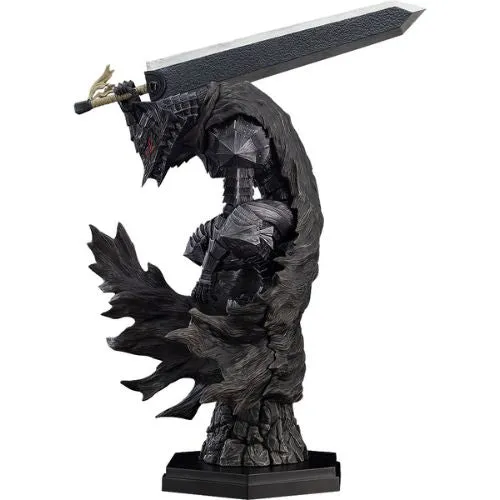 POP UP PARADE Berserk Guts [Berserker Armor] L Complete Figure Universal Theme highly recommended