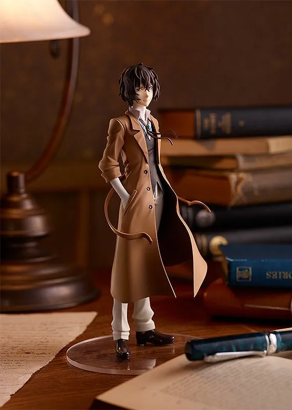 Multi Pose POP UP PARADE Bungo Stray Dogs Osamu Dazai Complete Figure