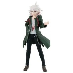 POP UP PARADE Danganronpa 1.2 Reload Nagito Komaeda Complete Figure Arcade Game Robot Hobby