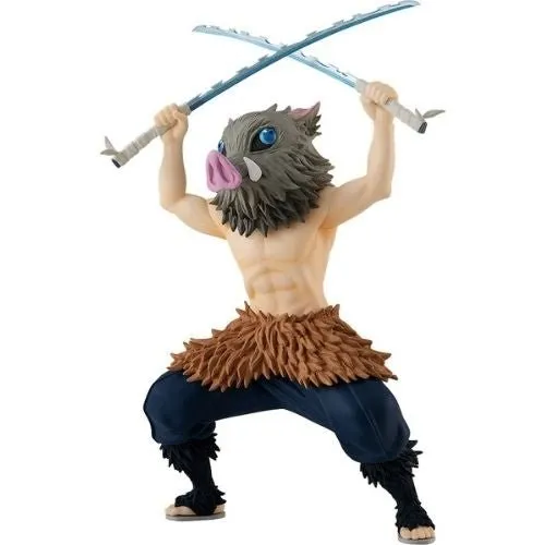 POP UP PARADE Demon Slayer: Kimetsu no Yaiba Inosuke Hashibira Complete Figure Limited Product Online Game