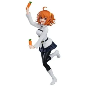 POP UP PARADE Fate/Grand Carnival Ritsuka Fujimaru Carnival Ver. Complete Figure Astronaut Figure