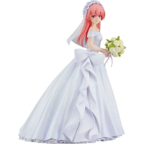 POP UP PARADE Fly Me To The Moon Tsukasa Yuzaki Complete Figure Chibi Object