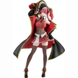 POP UP PARADE Hololive Production Houshou Marine Complete Figure Museum Quality