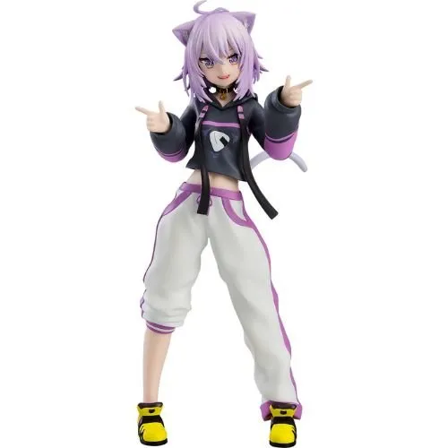 POP UP PARADE Hololive Production Nekomata Okayu Complete Figure Anime Model