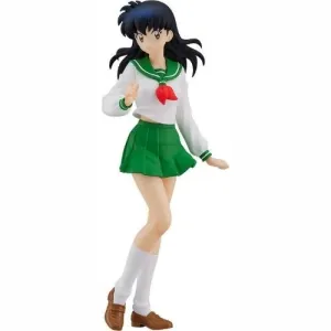 Small Statue POP UP PARADE InuYasha Final Kagome Higurashi Complete Figure