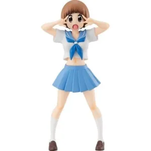 POP UP PARADE Kill la Kill Mako Mankanshoku Complete Figure Painted Model