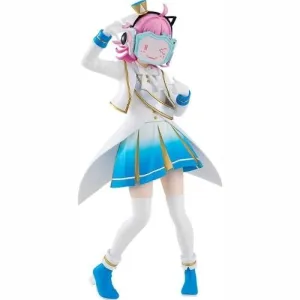 Acrylic Stand POP UP PARADE Love Live! Nijigasaki High School Idol Club Rina Tennoji Complete Figure