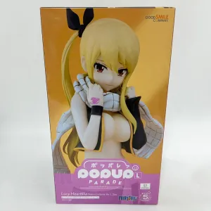 POP UP PARADE Lucy Heartfilia L (FAIRY TAIL) Fantasy Collectible