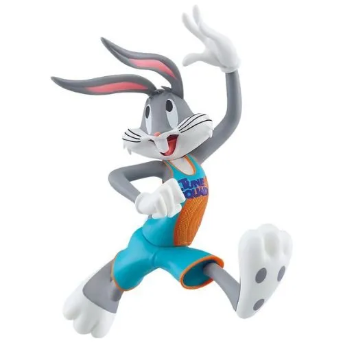 POP UP PARADE Movie "Space Jam: A New Legacy" Bugs Bunny Complete Figure PVC Goods
