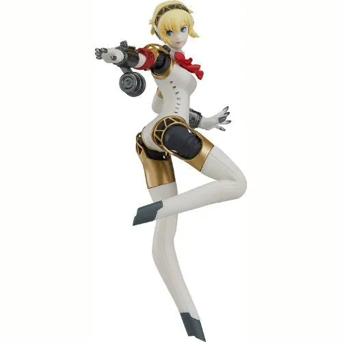 Conservation Grade POP UP PARADE Persona 3 Aigis Complete Figure