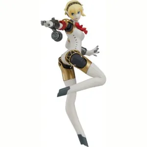 Conservation Grade POP UP PARADE Persona 3 Aigis Complete Figure