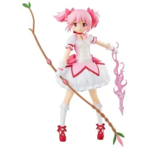 Fireplace Mantel Character Merchandise POP UP PARADE Puella Magi Madoka Magica the Movie [New] The Rebellion Story Madoka Kaname Complete Figure