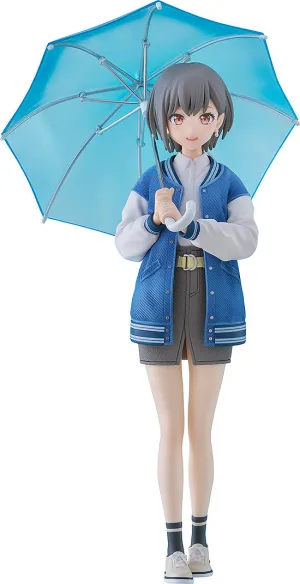 POP UP PARADE "BanG Dream!" Takamatsu Tomori L Size Complete Figure Brick and mortar Vinyl Item