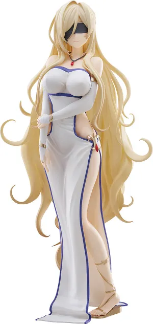 POP UP PARADE "Goblin Slayer II" Sword Maiden L Size She Shed