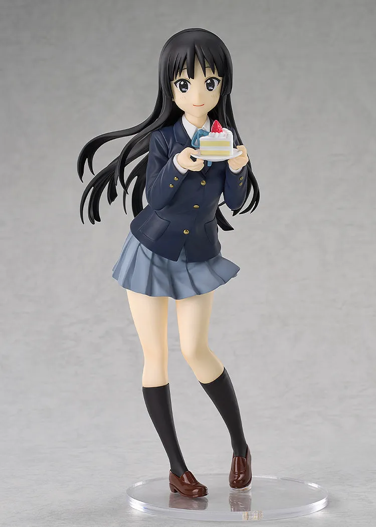 POP UP PARADE "K-On!" Akiyama Mio L Size Magical Creature Childhood Memory
