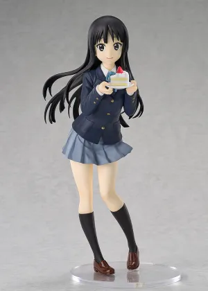 POP UP PARADE "K-On!" Akiyama Mio L Size Magical Creature Childhood Memory