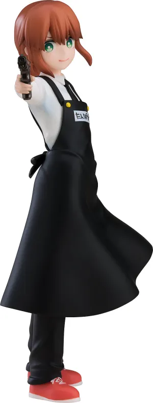 Geological Sample Art Deco POP UP PARADE "Kindergarten Wars" Rita