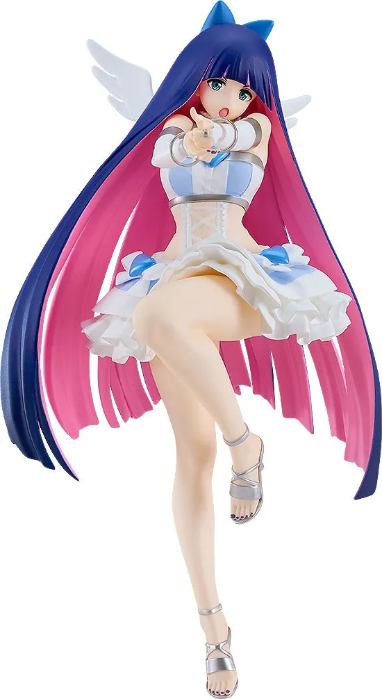 stress relief POP UP PARADE "Panty & Stocking with Garterbelt" Stocking Repent Ver. L Size