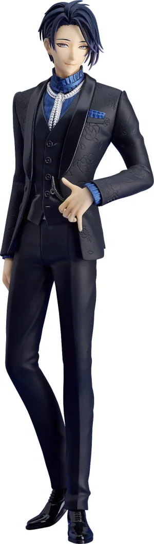 Robot Goods Blue Ribbon POP UP PARADE "Touken Ranbu -ONLINE-" Mikazuki Munechika Ceremonial Attire Ver. L Size