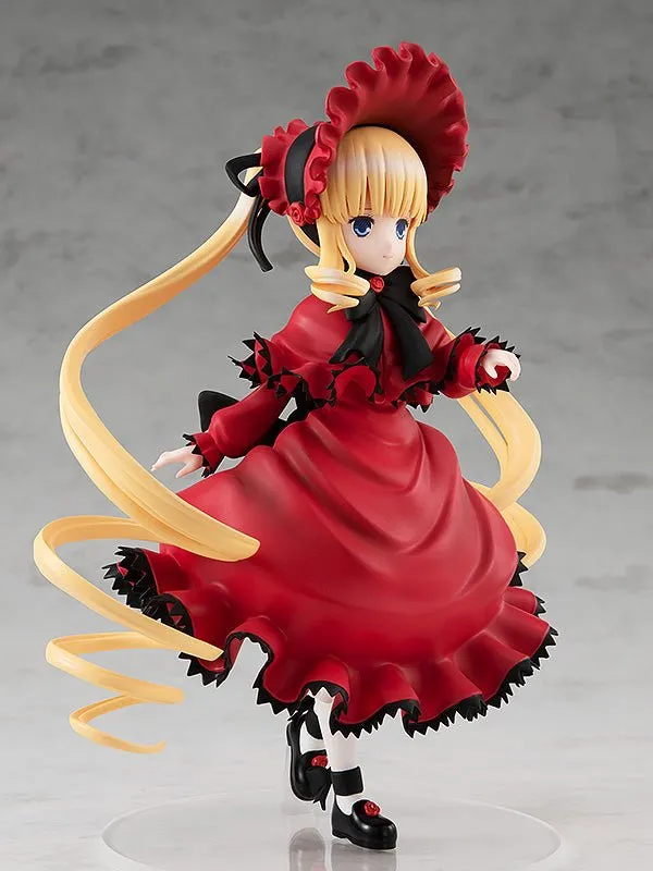 POP UP PARADE Rozen Maiden Shinku Complete Figure Fast shipping Fantasy Elf