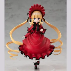 POP UP PARADE Rozen Maiden Shinku Complete Figure Factory Direct
