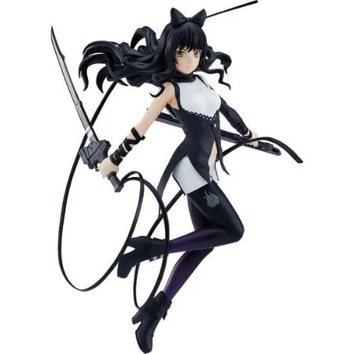 POP UP PARADE RWBY Blake Belladonna Complete Figure Gift For Him