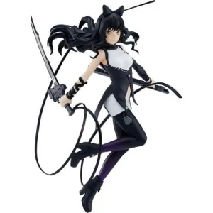 POP UP PARADE RWBY Blake Belladonna Complete Figure Gift For Him
