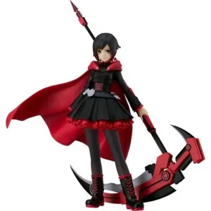 POP UP PARADE RWBY Ruby Rose Complete Figure Nursery Decor