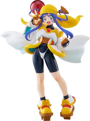 POP UP PARADE SP "Saber Marionette J" Lime PVC Piece