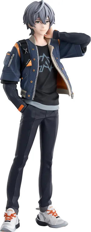 NFT Figure POP UP PARADE SP "Zenless Zone Zero" Wise