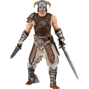 POP UP PARADE The Elder Scrolls V: Skyrim Dovahkiin Complete Figure Anime Toy