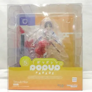 Universal Appeal Gaming Item POP UP PARADE TV Anime "The Elusive Samurai" Hojo Tokiyuki Complete Figure