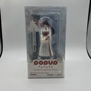 POP UP PARADE Yamada Asaemon Sagiri (Hell's Paradise: Jigokuraku) Art Showcase Robot Piece