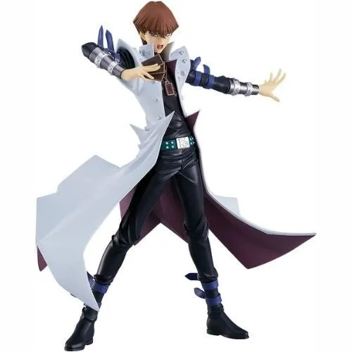 POP UP PARADE Yu-Gi-Oh! Duel Monsters Seto Kaiba Complete Figure Photo Opportunity PVC Unit
