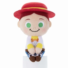 Premium Hobby Gaming Collection Disney Toy Story Characters Chokkori Jessie Plush Doll