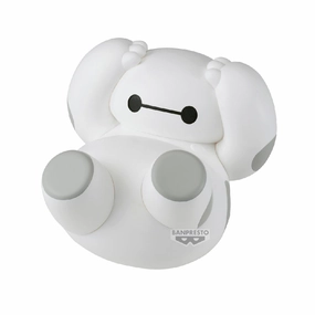[BIG SOFVIMATES] DISNEY CHARACTERS KYUMU-CORO BAYMAX ???? ?t?? Everyday Use