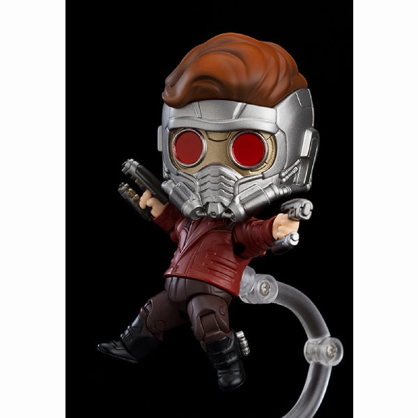 Specialist Shop Evergreen Product 1426-DX Nendoroid Star-Lord: Endgame Ver. DX [2020 Dec Resale Ver.]