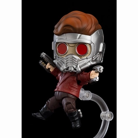 Specialist Shop Evergreen Product 1426-DX Nendoroid Star-Lord: Endgame Ver. DX [2020 Dec Resale Ver.]