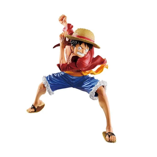 Cute Animal ONE PIECE MAXIMATIC THE MONKEY.D.LUFFY