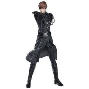 Colorful Decor POP UP PARADE Love & Producer -EVOL x LOVE- Gavin Complete Figure