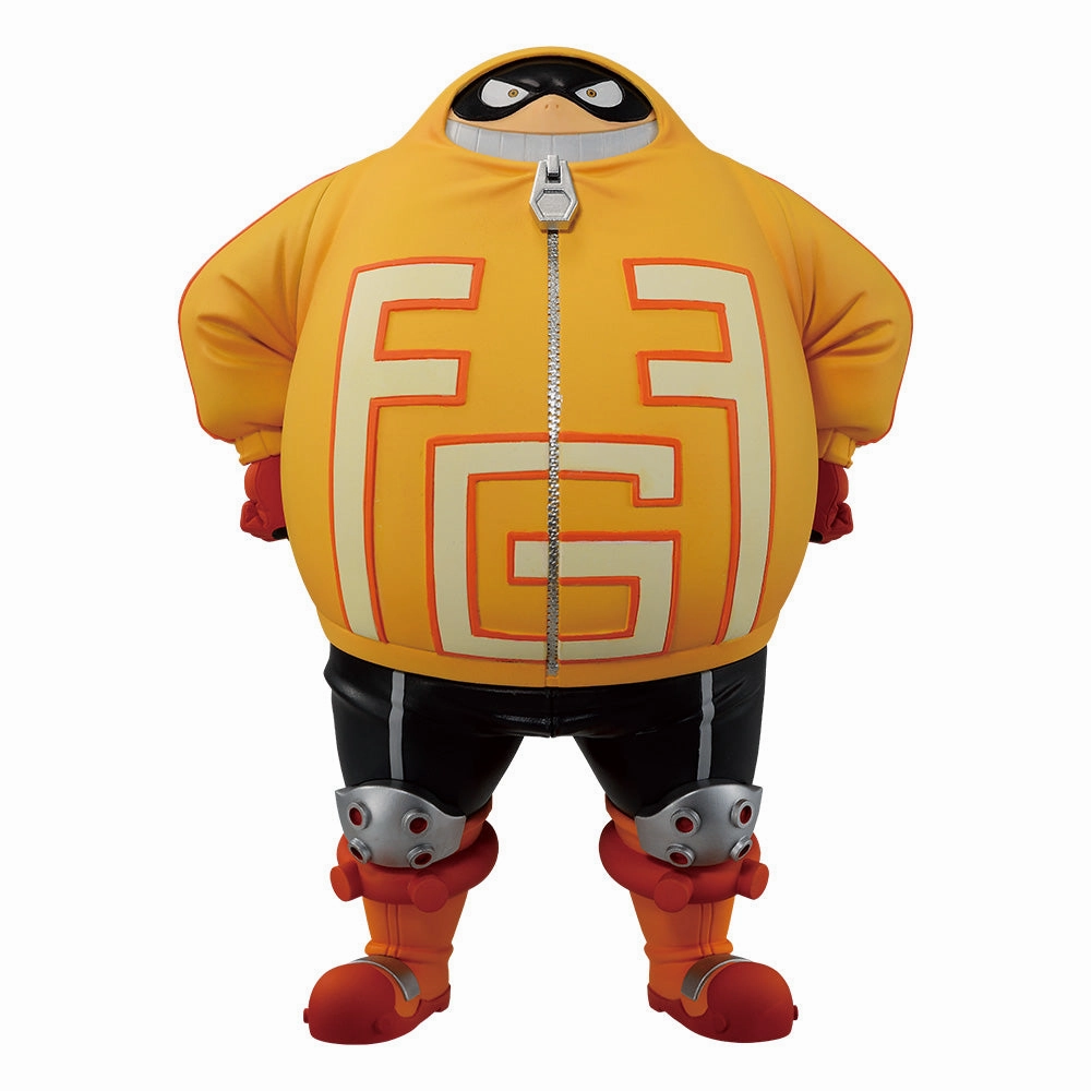 Action Item My Hero Academia - bright future - Fat Gam - Figure [ichiban-Kuji Prize D]