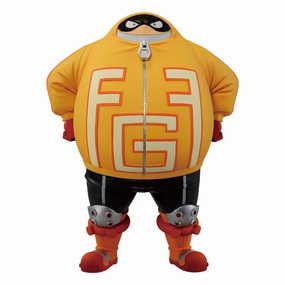 Action Item My Hero Academia - bright future - Fat Gam - Figure [ichiban-Kuji Prize D]