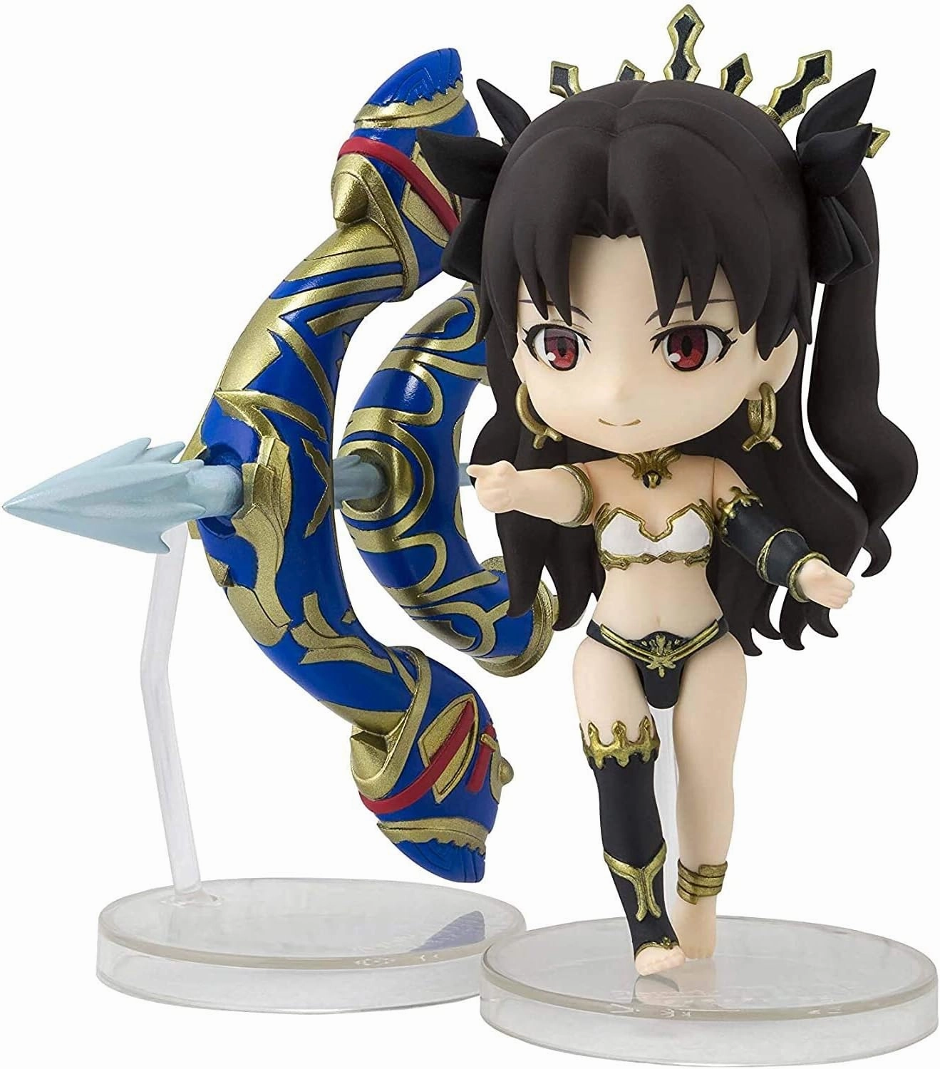 Biology Model Bohemian style Figuarts-mini Ishtar "Fate/Grand Order -Demonic Battlefront: Babylonia-"