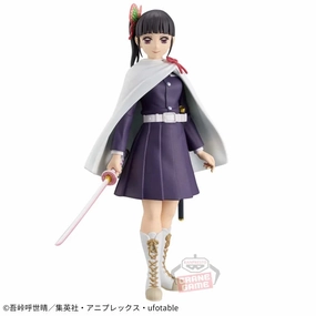 Demon Slayer: Kimetsu no Yaiba Figure - Kizuna no Sou - Forty-eighth - Kanawo Tsuyuri Gaming Decor