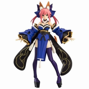 Cartoon Network Rare Find figma - Fate/EXTRA: Caster