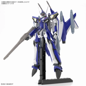 Action Decor HG 1/100 YF-29 DURANDAL VALKYRIE (MAXIMILIAN JENIUS USE) (FULL SET PACK / WATER DECALS) ???r???? ???m?????? ?????????{???C ?N