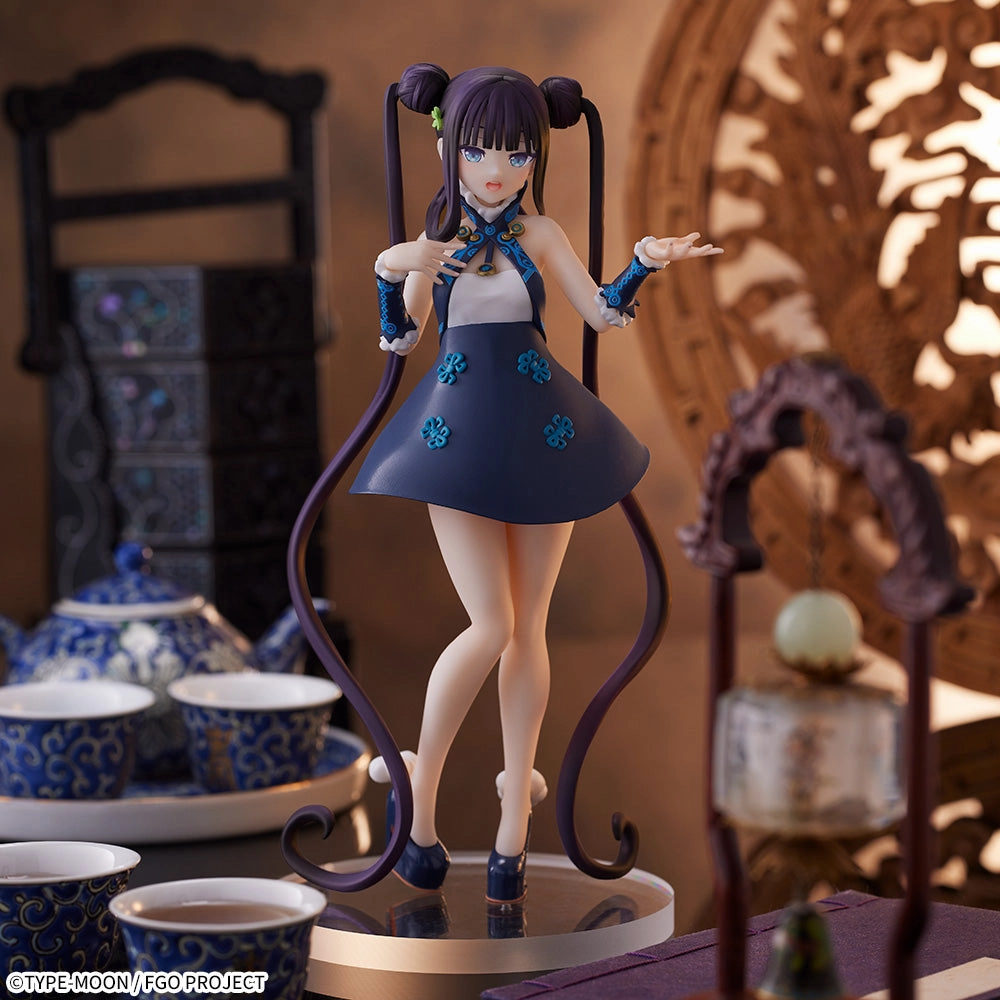 Specialist Shop Fate/Grand Order - Luminasta - Foriner/Yang Guifei