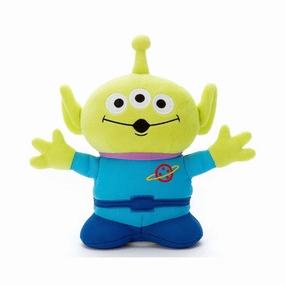 Alien ToyStory 4 Disney Pixar Walk & Chat Toy Stuffed Plush Doll Chibi Collection