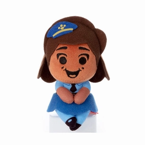 Paleontology Model Giggle McDimples Toy Story 4 Disney Pixar Chokkorisan Sitting Plush Doll